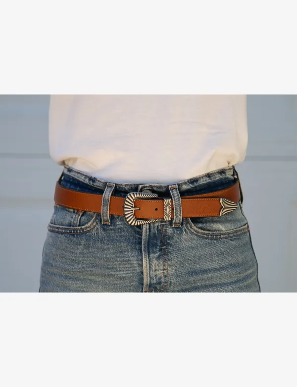 Everyday Everyday Henrietta Belt