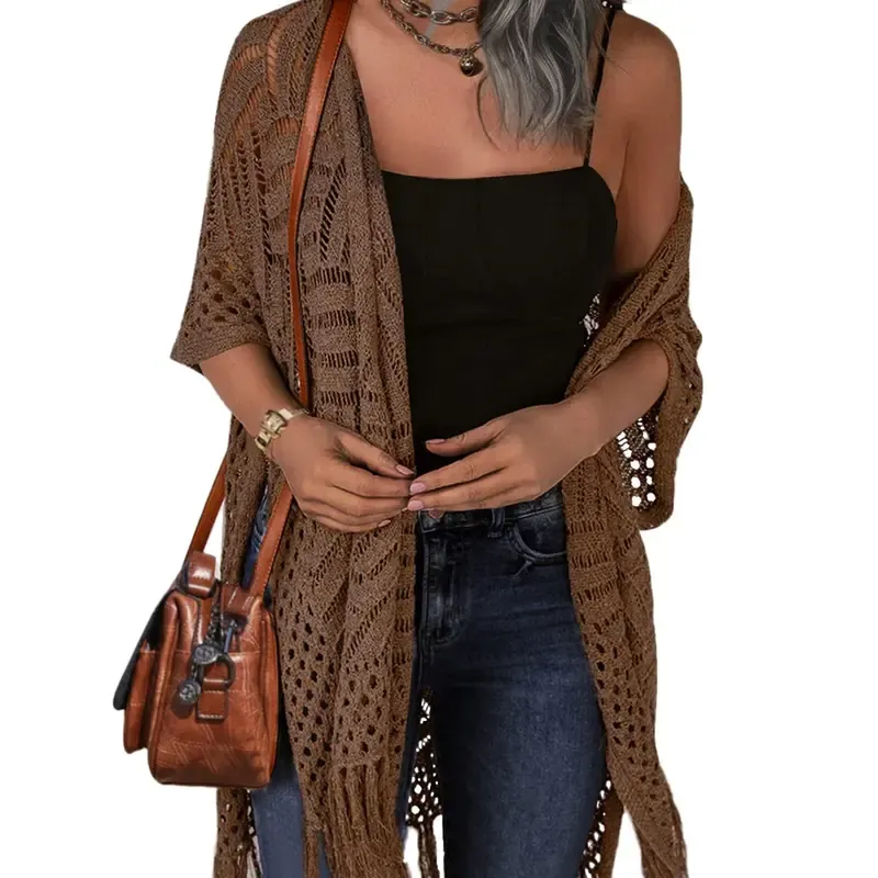 🔥Hot Sale💥-Women's Knit Cardigan🔥13-Pack - All Colors Included