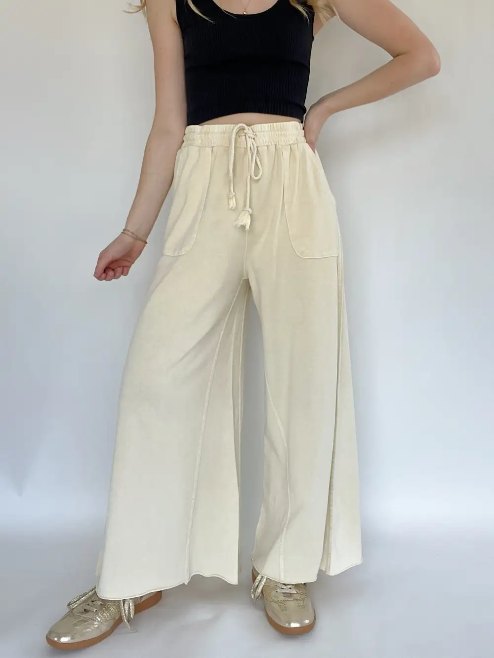 Road Trip Relaxed Pants