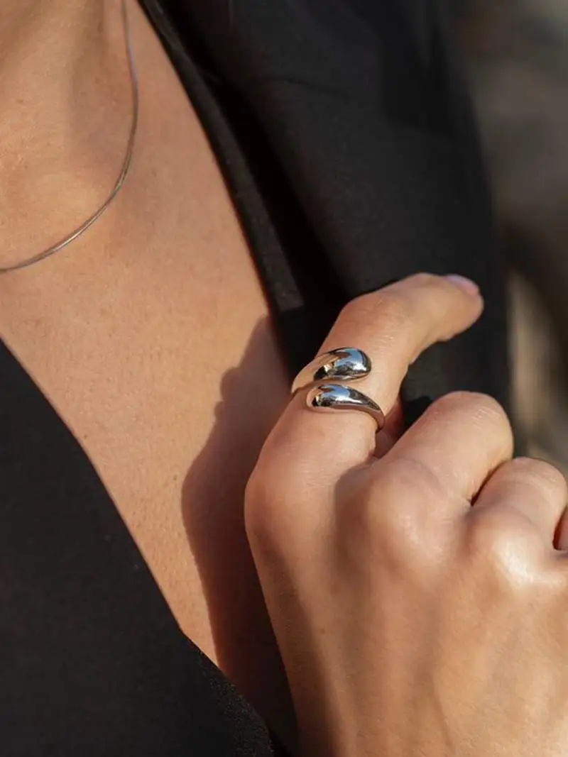 Minimal Modern Ring