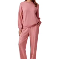 Comfortable 2-Piece