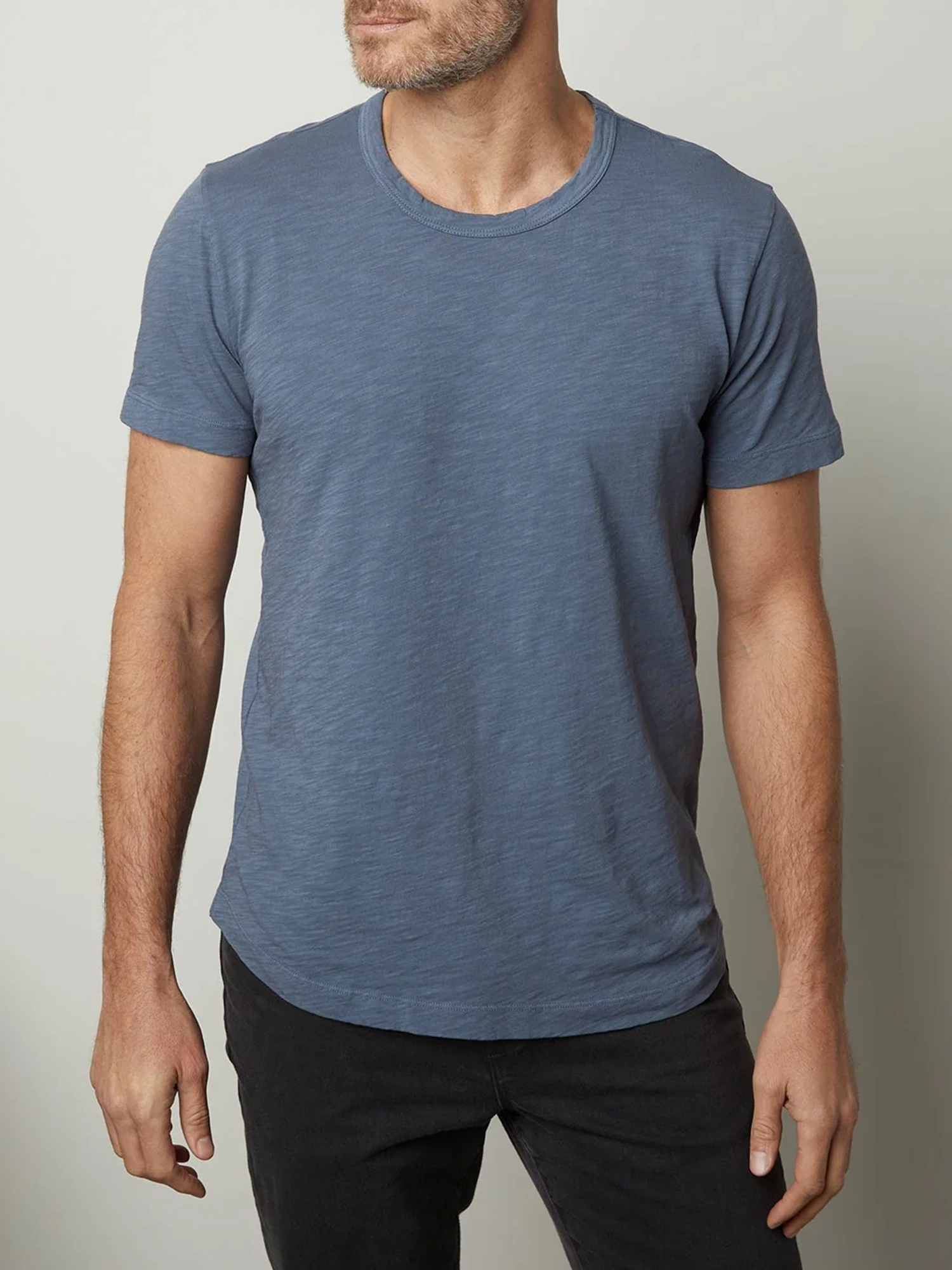 Men's Fashion Cotton T-Shirt