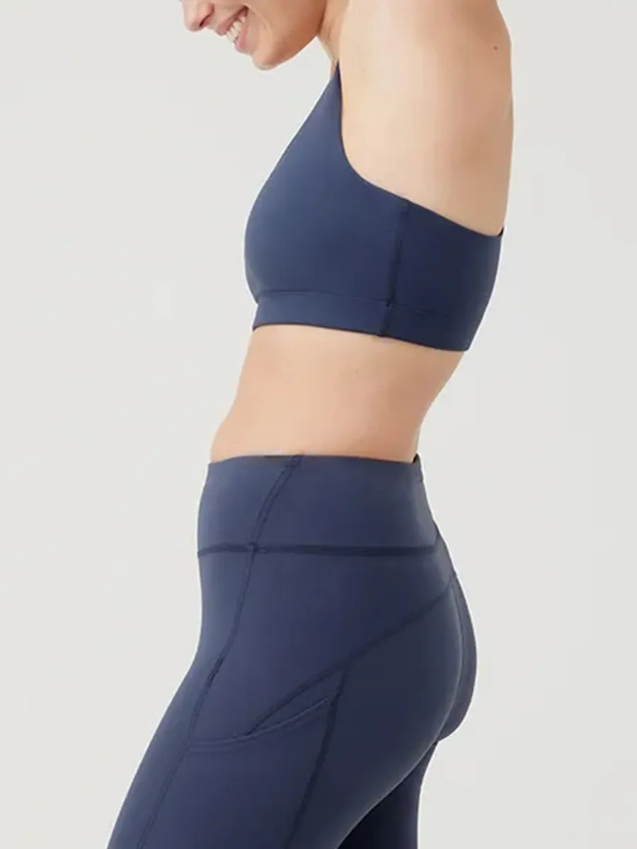 Strapless Bra