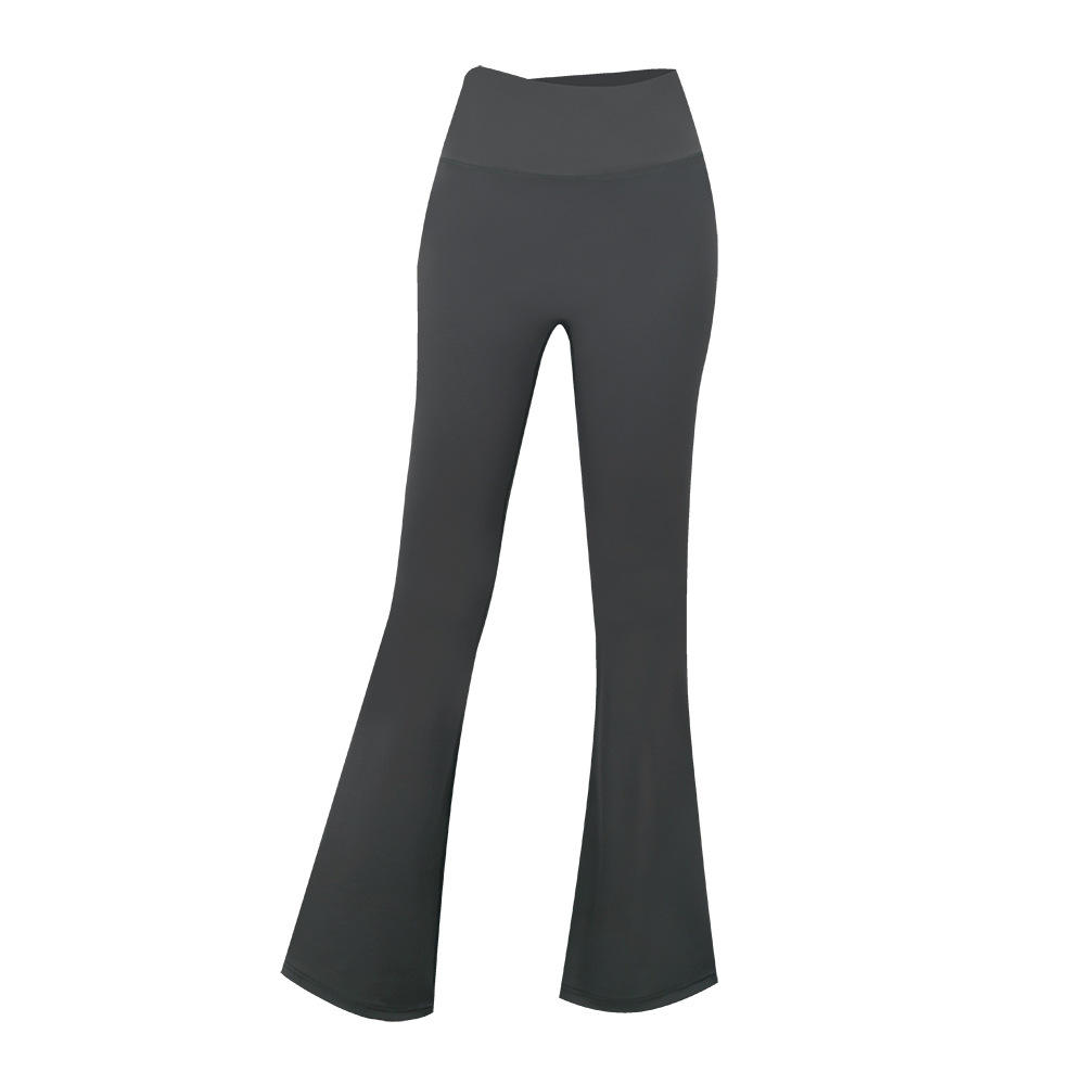 Women’s High-Waist Flared Yoga Leggings