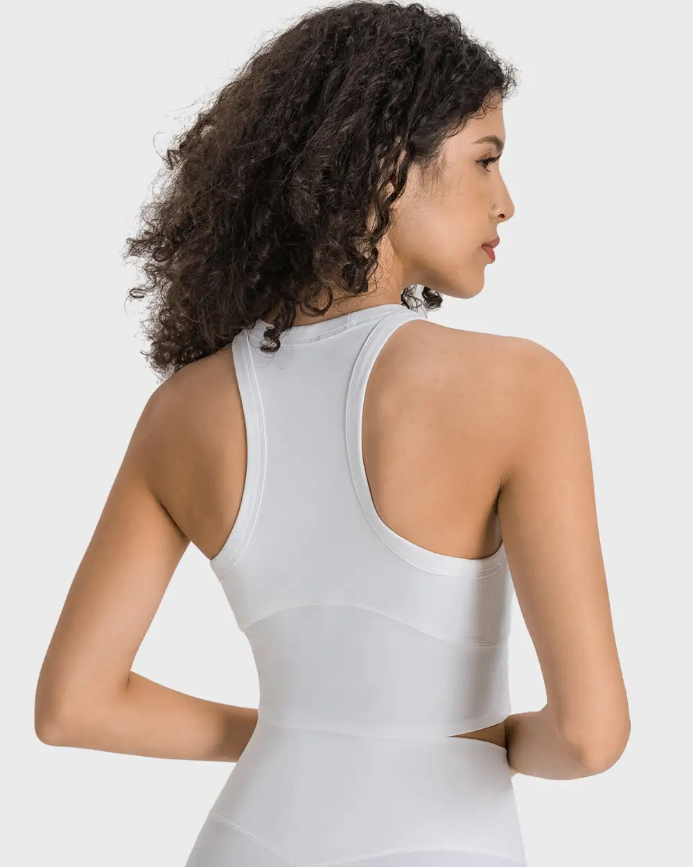Athletic Everyday Active Sports Bra