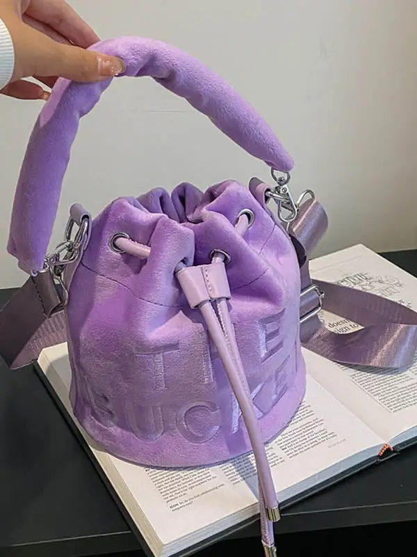 Elegant Everyday Crossbody Bag