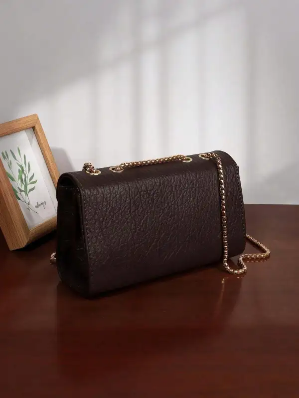 Retro Shoulder Bag