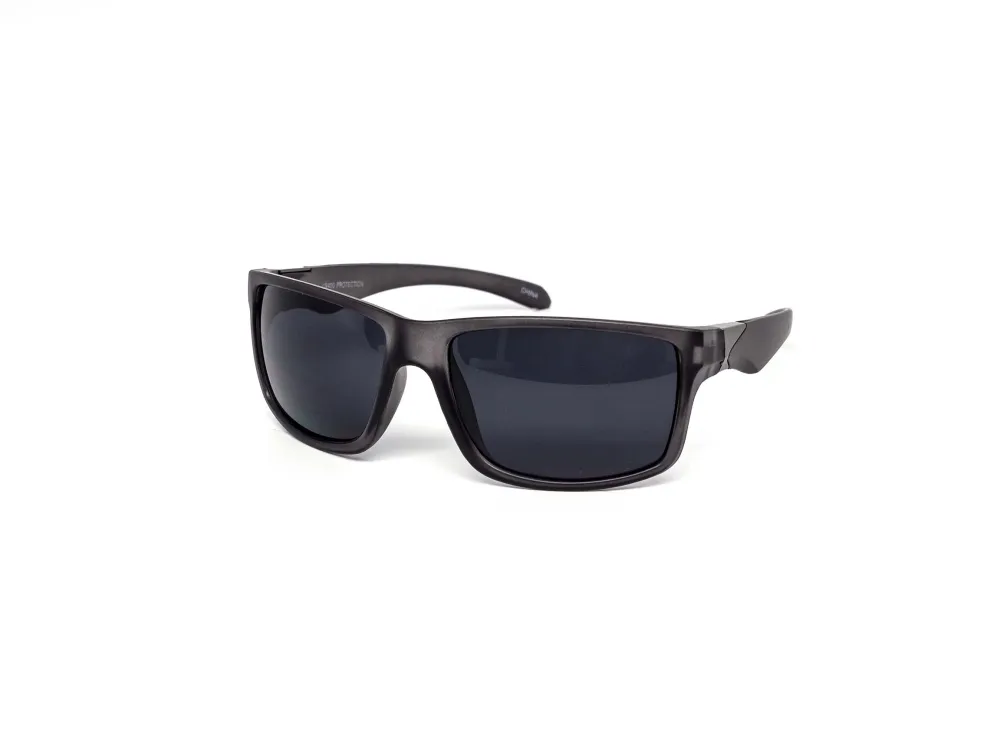 12-Pack Sport Dark Lens Assorted Sunglasses