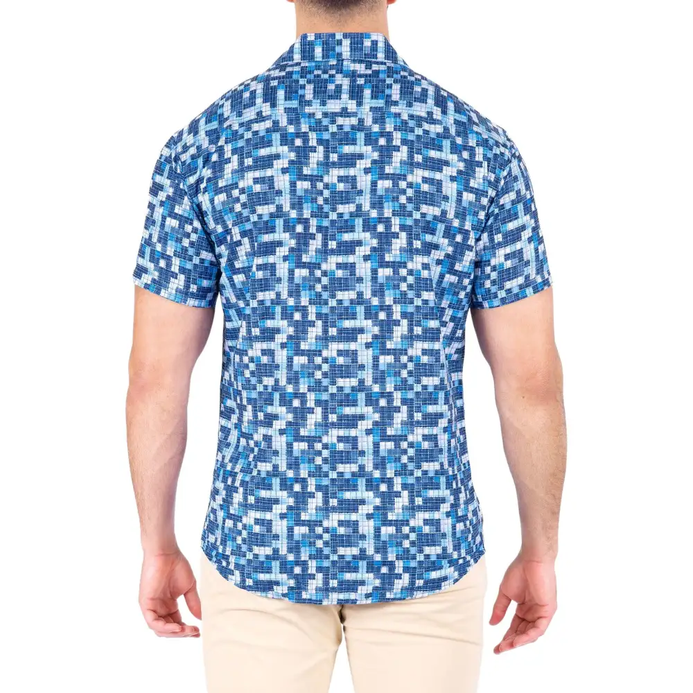 Everyday Short Sleeve Dress Shirt