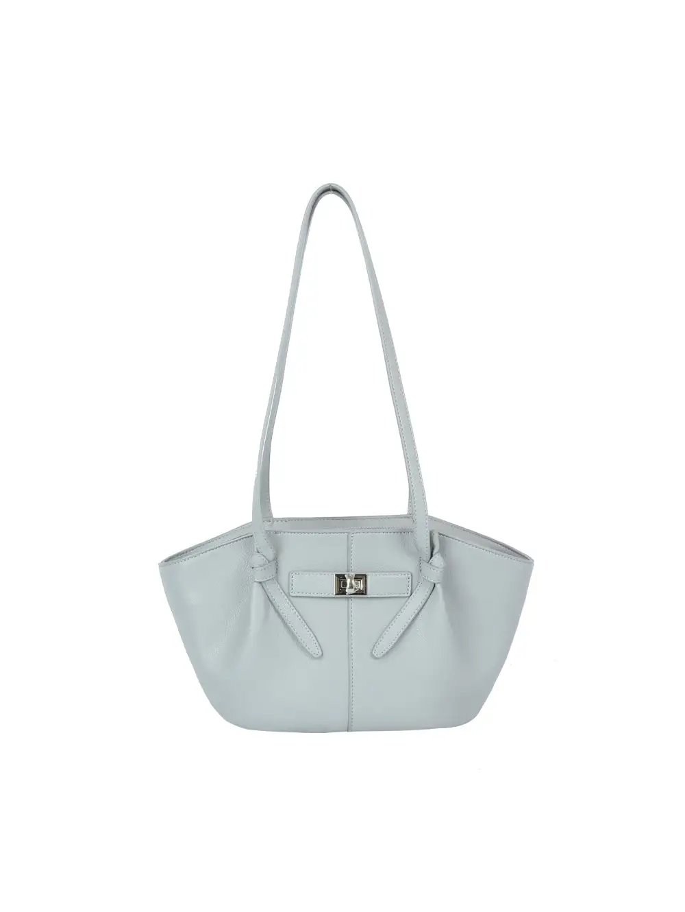 Soft Structure Tote Bag