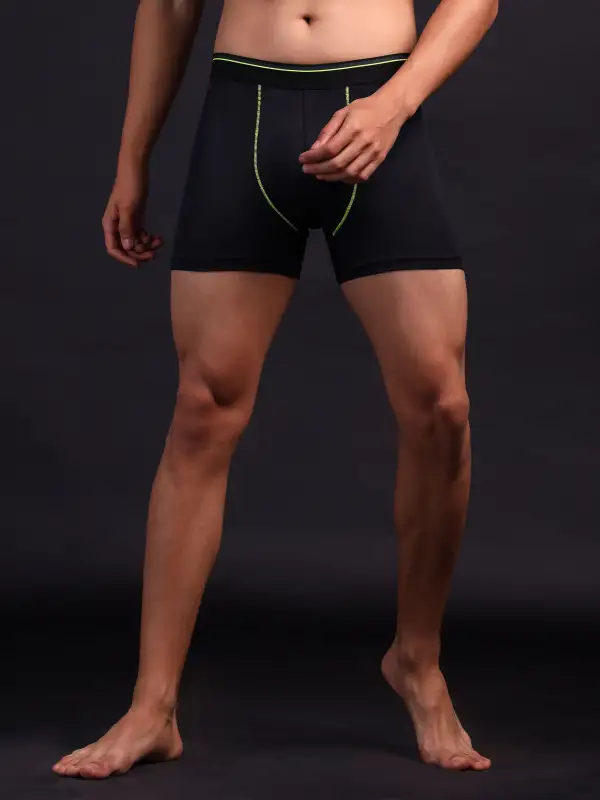 Motion Colorblock Multipack Trunks