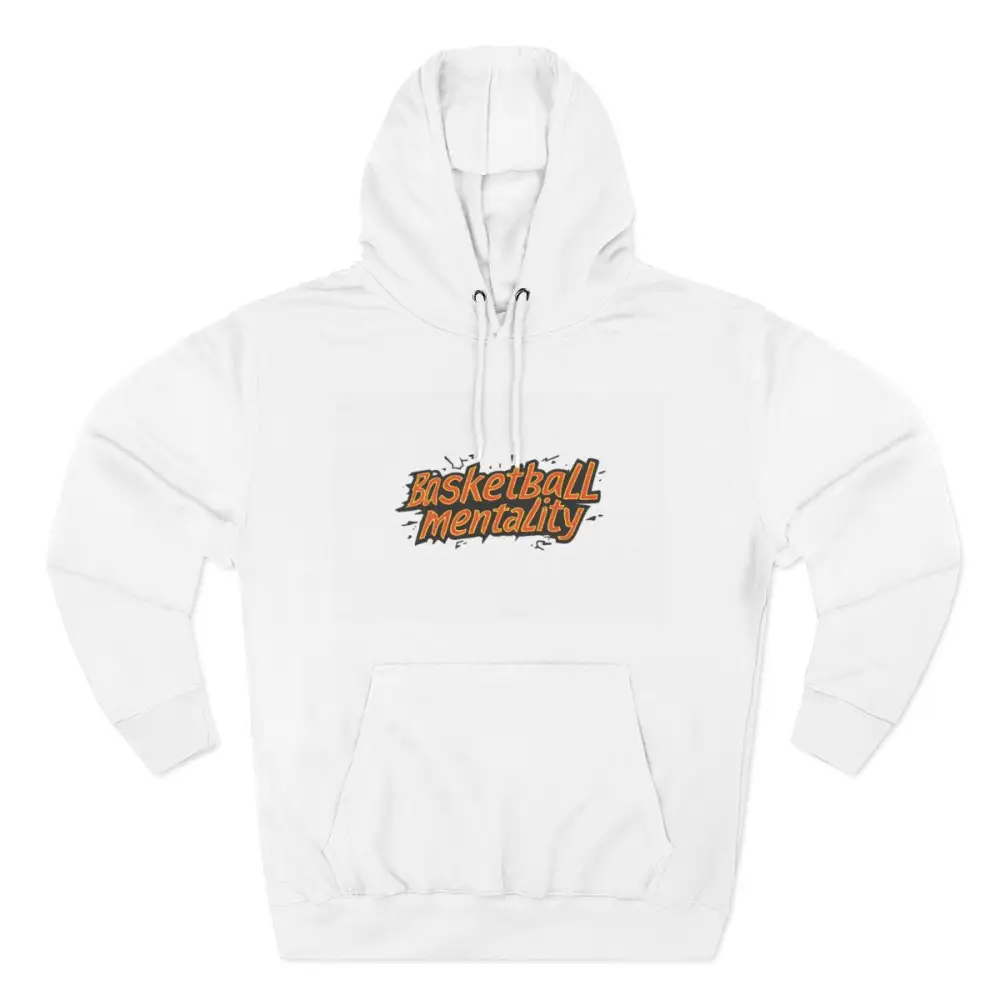 Game Day Graphic Hoodie