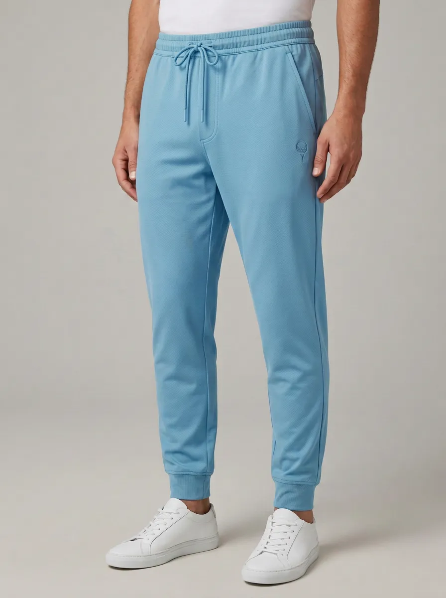 Course Golf-Ball Golf Athletic Pants