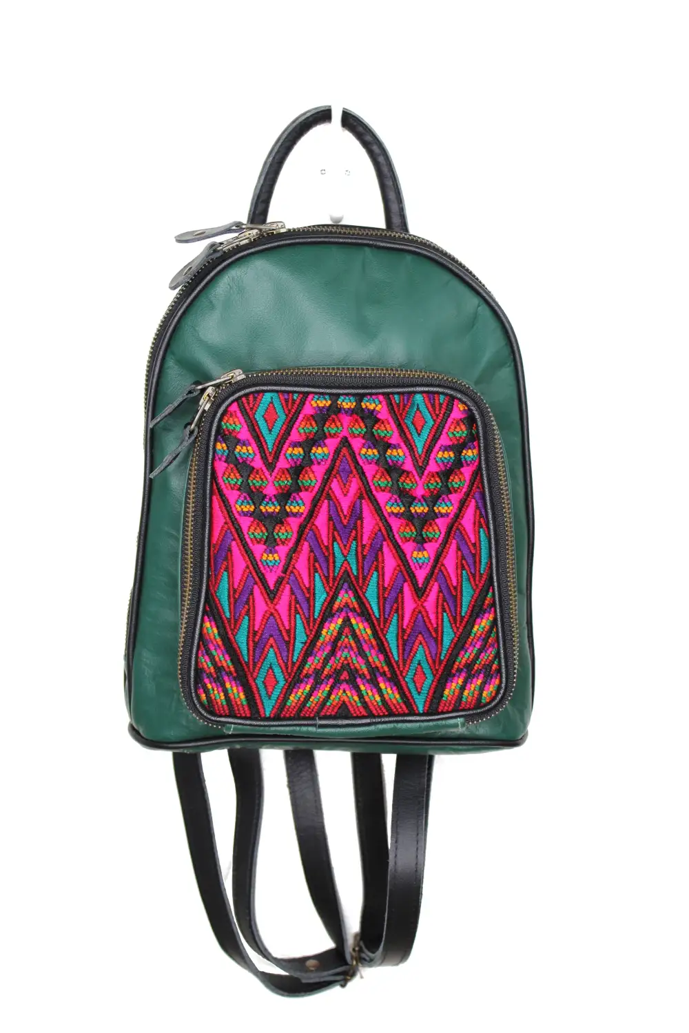 Minimal Detail Casual Backpack