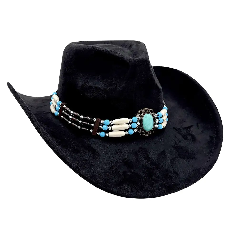 Casual  Cowboy Hat