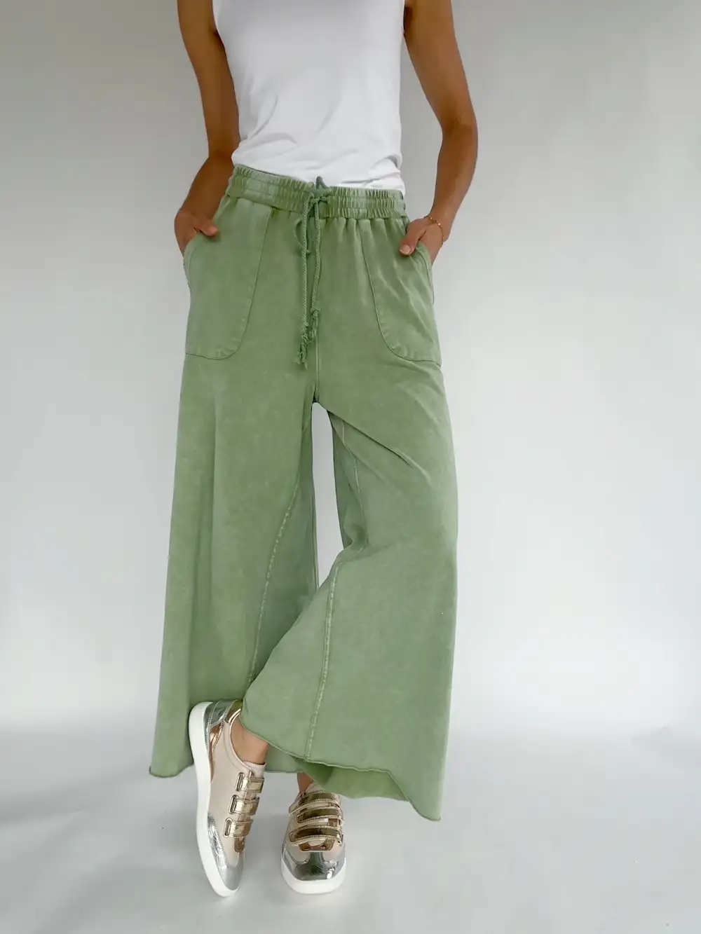 Road Trip Relaxed Pants