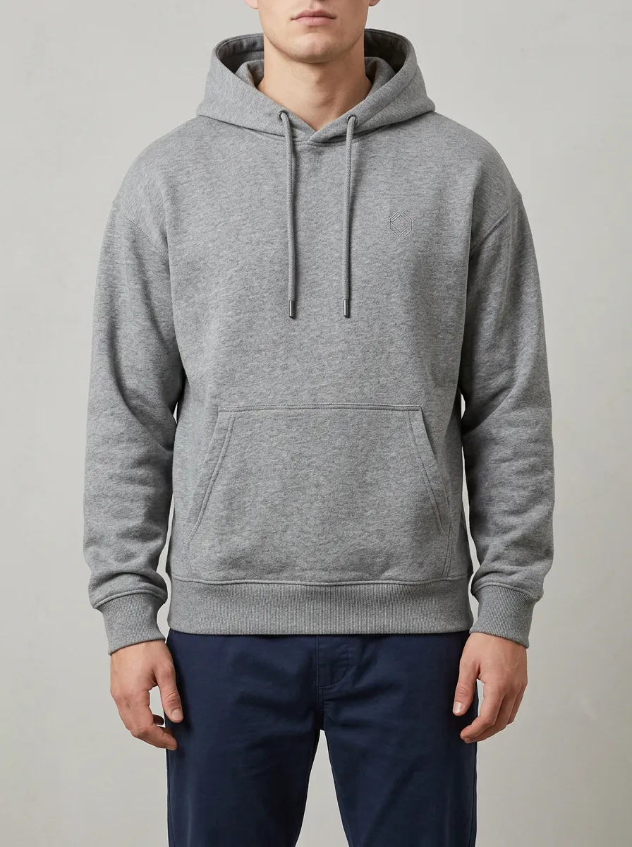Modern Modern Modern Modern Modern Modern Urban Casual Hooded Top