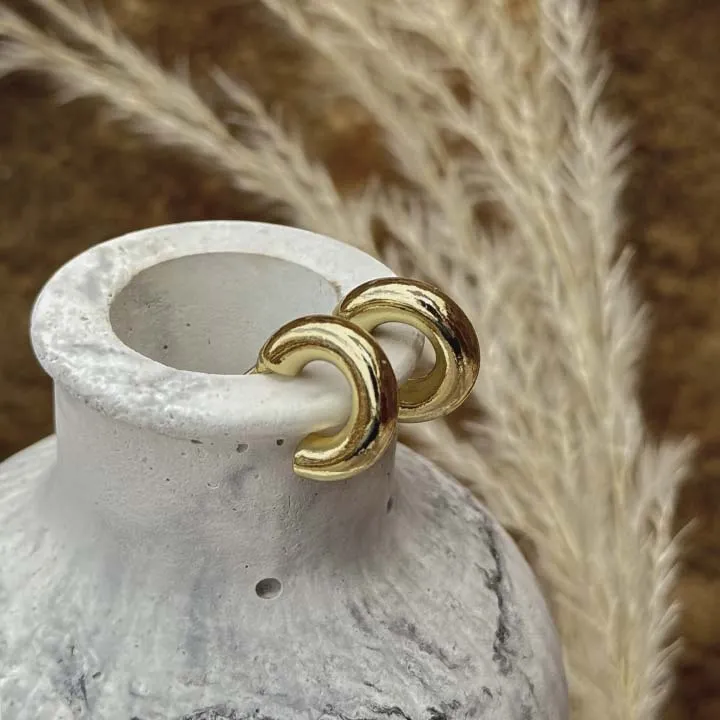 Charming Timeless Earrings