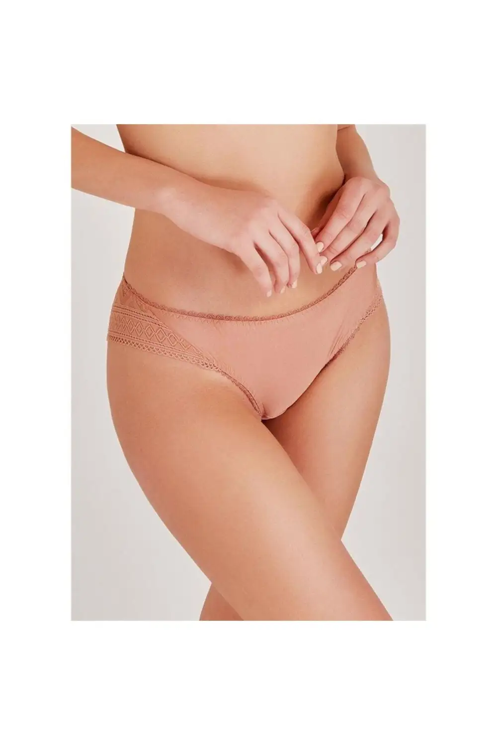 Natural Comfort Everyday Panties